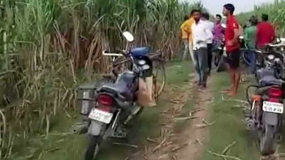 यूपी में दलित बहनों से बलात्कार और हत्या के मामले में 6 गिरफ्तार